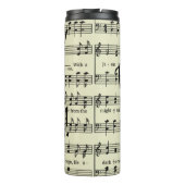 Bouteilles Isothermes Christ Arose (Dos)