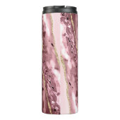 Bouteilles Isothermes Christ renforce : Foi chatoyante (Dos)