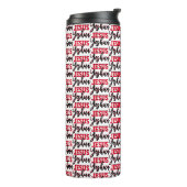 Bouteilles Isothermes Christian YESHUA JESUS (Tourné sur la gauche)