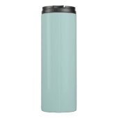 Bouteilles Isothermes Christmas Mermaid Cream Bow (Dos)