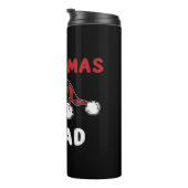 Bouteilles Isothermes Christmas Squad (Tourné sur la droite)