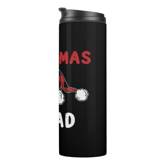 Bouteilles Isothermes Christmas Squad (Tourné sur la droite)