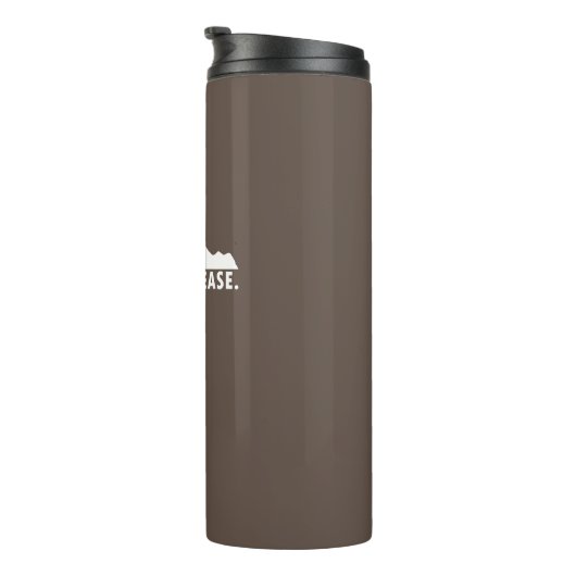 Bouteilles Isothermes Chugach S'Il Vous Plaît (Tourné sur la droite)