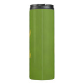 Bouteilles Isothermes Chute de Chevrons (Dos)