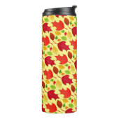 Bouteilles Isothermes Chute des Feuilles (Tourné sur la gauche)