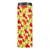 Bouteilles Isothermes Chute des Feuilles (Dos)