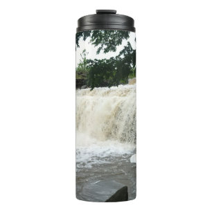 Bouteilles Isothermes Chutes Shidler