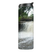Bouteilles Isothermes Chutes Shidler (Tourné sur la gauche)