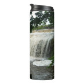 Bouteilles Isothermes Chutes Shidler (Tourné sur la droite)