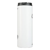 Bouteilles Isothermes Ciao, Ciao ! (avec citrons (limoni)) (Dos)