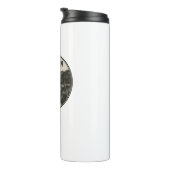 Bouteilles Isothermes Cimarron National Grassland Kansas Stream (Tourné sur la droite)