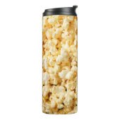 Bouteilles Isothermes Cinéma Popcorn Arrière - plan complet. (Tourné sur la gauche)
