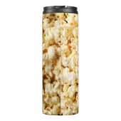 Bouteilles Isothermes Cinéma Popcorn Arrière - plan complet. (Dos)