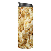 Bouteilles Isothermes Cinéma Popcorn Arrière - plan complet. (Tourné sur la droite)