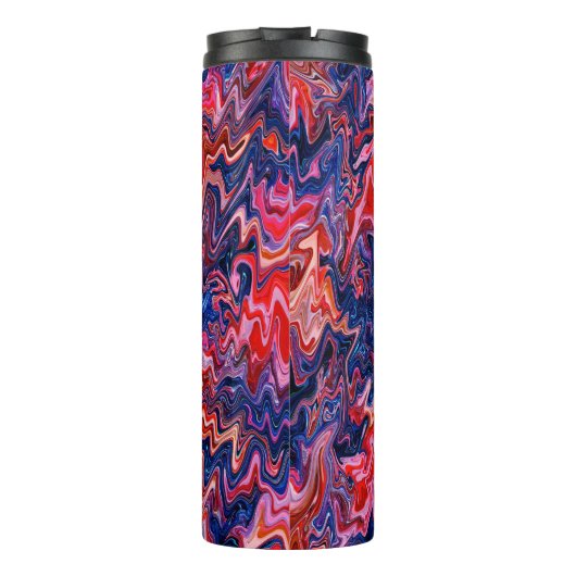 Bouteilles Isothermes Circus Fun...... (Dos)