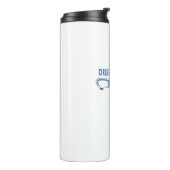 Bouteilles Isothermes Cirque De L'Escalade Tours Rapide (Tourné sur la gauche)