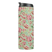 Bouteilles Isothermes Cirque de Noël (Tourné sur la droite)