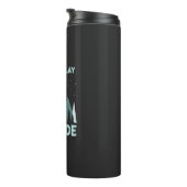 Bouteilles Isothermes Citation de camping (Tourné sur la droite)