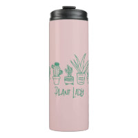Citation de la mignonne Plante Lady Funny Cactus e