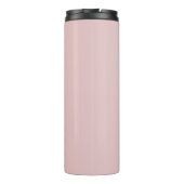 Bouteilles Isothermes Citation de la mignonne Plante Lady Funny Cactus e (Dos)