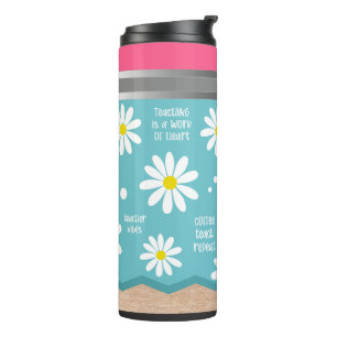 Bouteilles Isothermes Citation de l'enseignant