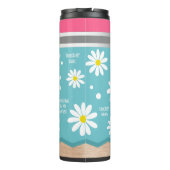 Bouteilles Isothermes Citation de l'enseignant (Dos)