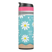 Bouteilles Isothermes Citation de l'enseignant (Tourné sur la droite)