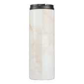 Bouteilles Isothermes Citation Motivation aquarelle (Dos)