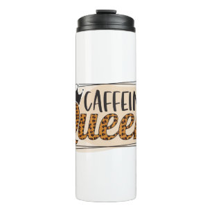 Bouteilles Isothermes Citations amusantes de café Humour pour les amateu