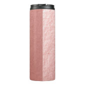 Bouteilles Isothermes Citations de l'instructeur de méditation du Lotus  (Dos)