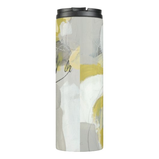 Bouteilles Isothermes Citron (Dos)