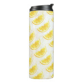 Bouteilles Isothermes Citron (Tourné sur la gauche)