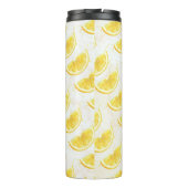 Bouteilles Isothermes Citron (Dos)