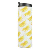 Bouteilles Isothermes Citron (Tourné sur la droite)