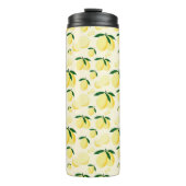 Bouteilles Isothermes Citrons (Devant)