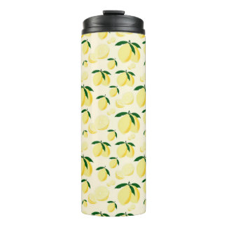 Bouteilles Isothermes Citrons
