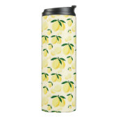 Bouteilles Isothermes Citrons (Tourné sur la gauche)