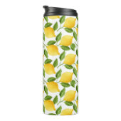 Bouteilles Isothermes Citrons décoratifs (Tourné sur la droite)