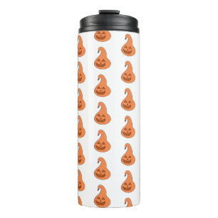 Bouteilles Isothermes Citrouille adorobale