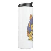 Bouteilles Isothermes Citrouille Campfire Serenade (Tourné sur la gauche)