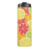 Bouteilles Isothermes Citrus (Devant)