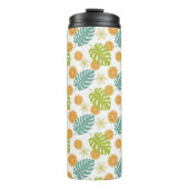 Bouteilles Isothermes Citrus Tropical (Devant)