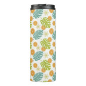 Bouteilles Isothermes Citrus Tropical (Dos)
