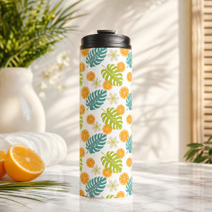 Bouteilles Isothermes Citrus Tropical