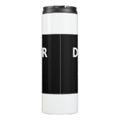 Bouteilles Isothermes City Speed Co.  – Unlocking the Driver Within (Dos)