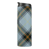 Bouteilles Isothermes Clan Bell Tartan (Tourné sur la droite)