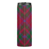 Bouteilles Isothermes Clan MacDougall Tartan (Dos)