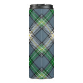 Bouteilles Isothermes Clan MacDowall Tartan (Dos)
