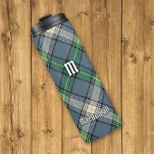 Bouteilles Isothermes Clan MacDowall Tartan