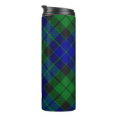 Bouteilles Isothermes Clan MacKay (Tourné sur la droite)